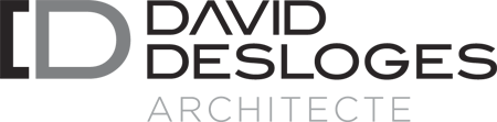 David Desloges Architecte